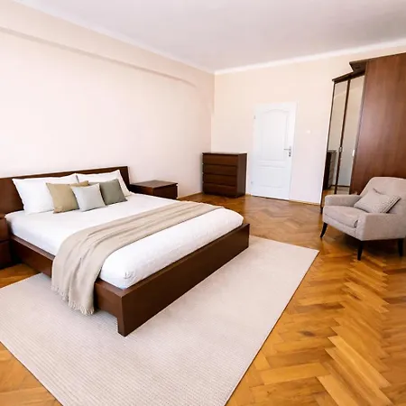 Apartment Sauna 4-bedroom