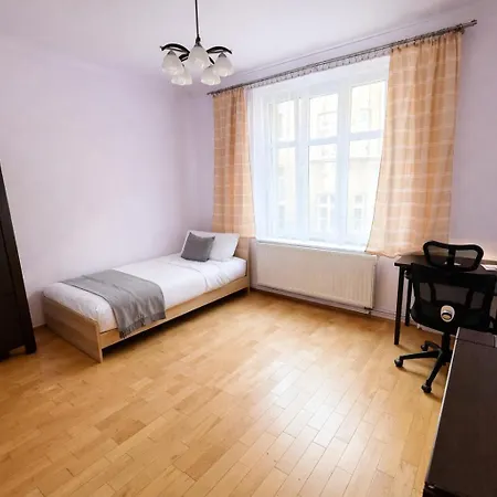 Apartment Sauna 4-bedroom