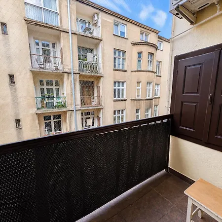 Apartment Sauna 4-bedroom *