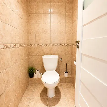 Sauna 4-bedroom *